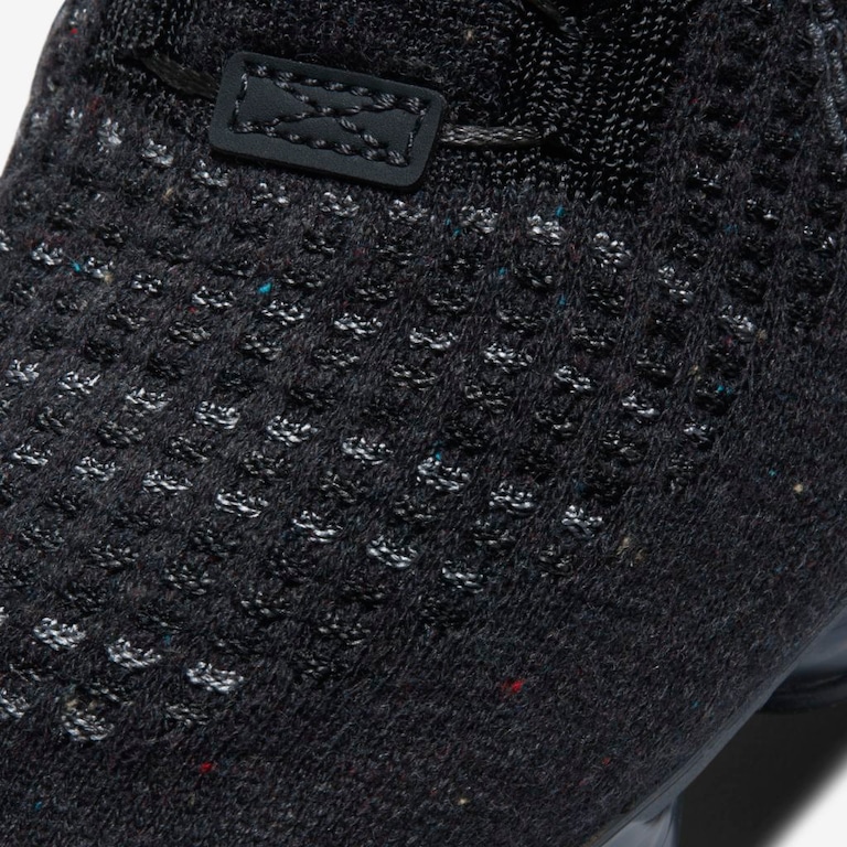 Tênis Nike Air VaporMax 2020 Infantil - Foto 7