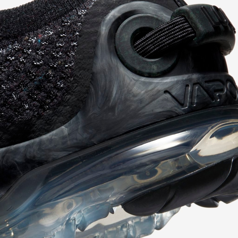Tênis Nike Air VaporMax 2020 Infantil - Foto 8