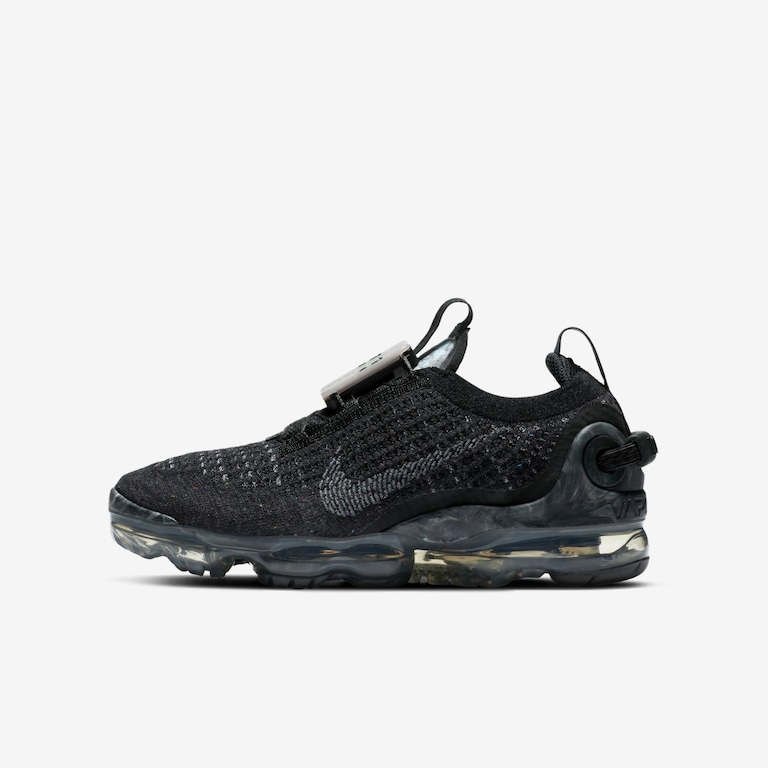 Tênis Nike Air VaporMax 2020 Infantil - Foto 1
