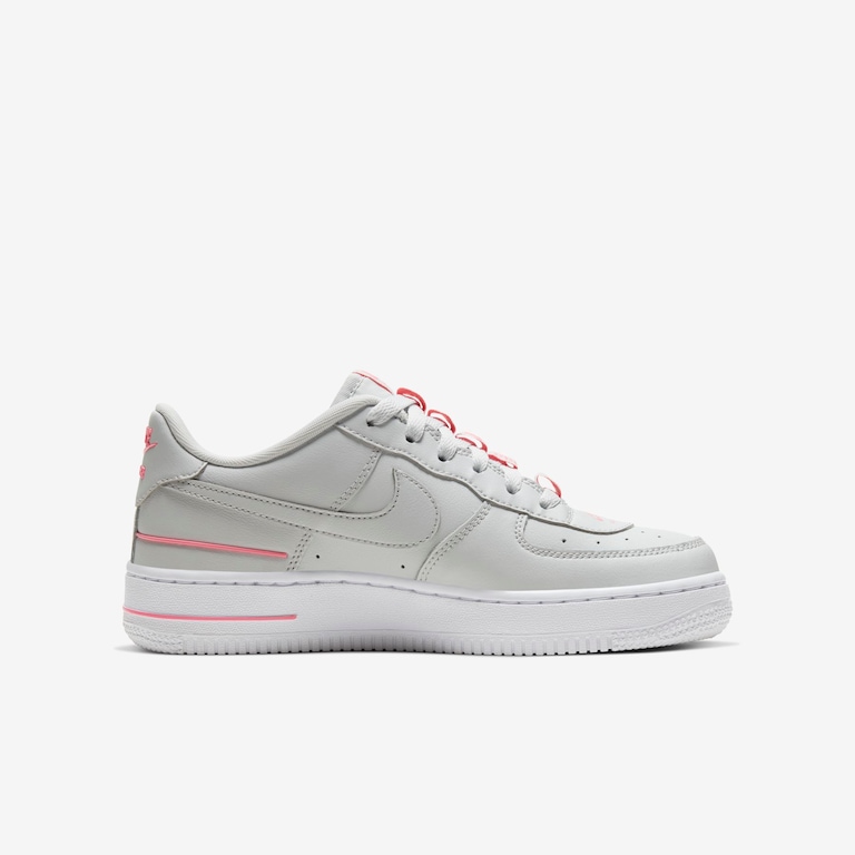 Tênis Nike Air Force 1 LV8 3 Infantil - Foto 3