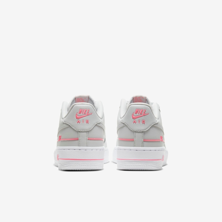 Tênis Nike Air Force 1 LV8 3 Infantil - Foto 6