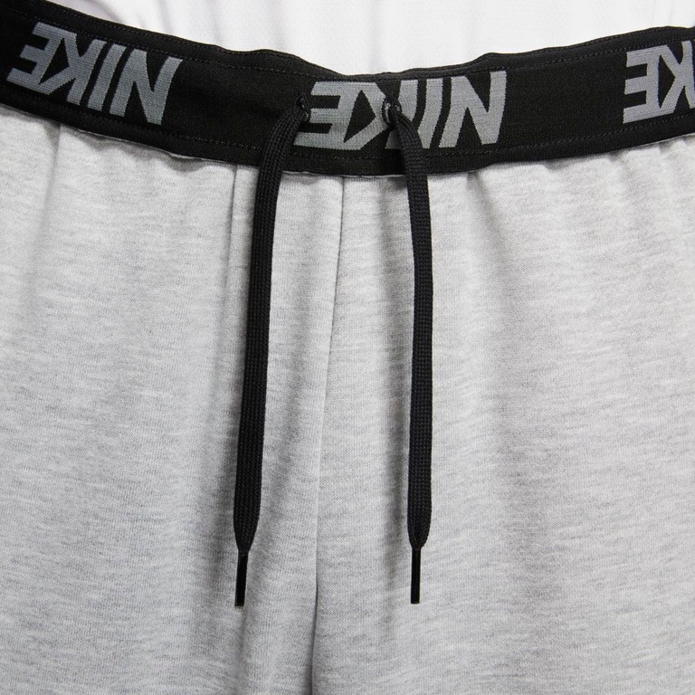 Calça Nike Dri-FIT Fleece Masculina - Foto 4