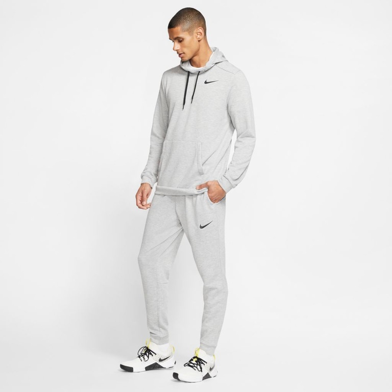 Calça Nike Dri-FIT Fleece Masculina - Foto 6