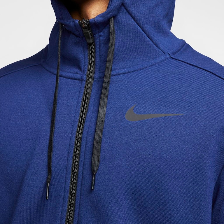 Blusão Nike Dri-FIT Masculino - Foto 4