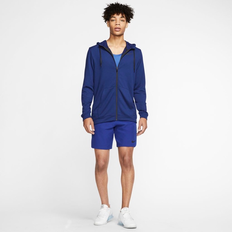 Blusão Nike Dri-FIT Masculino - Foto 5