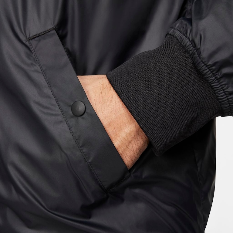 Jaqueta Nike Sportswear Windrunner Masculina (Dupla Face) - Foto 9