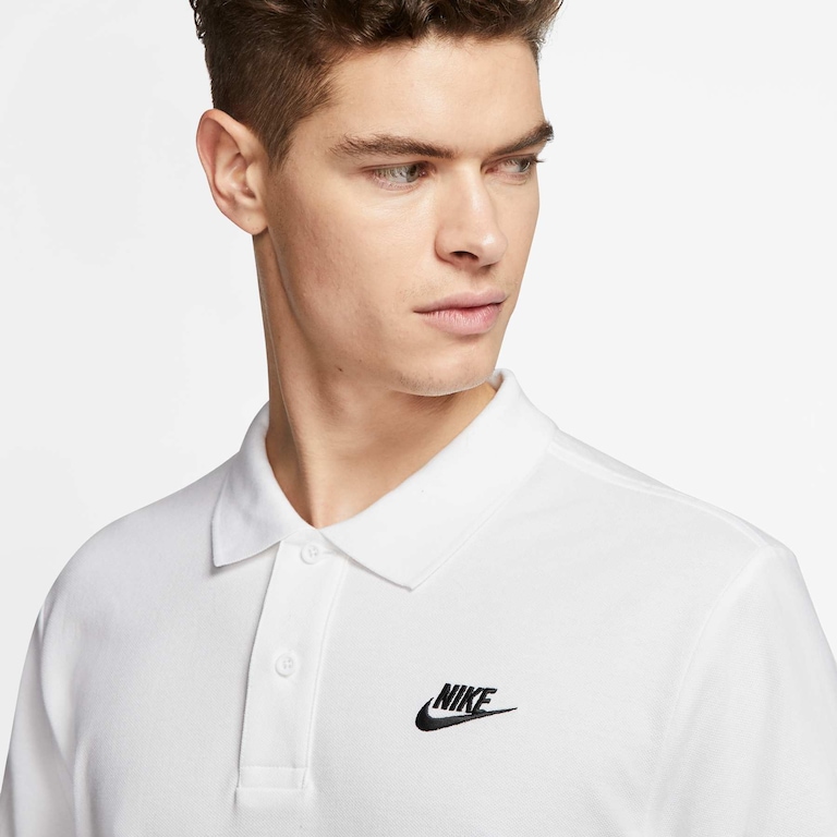 Camisa Polo Nike Sportswear Masculina - Foto 14