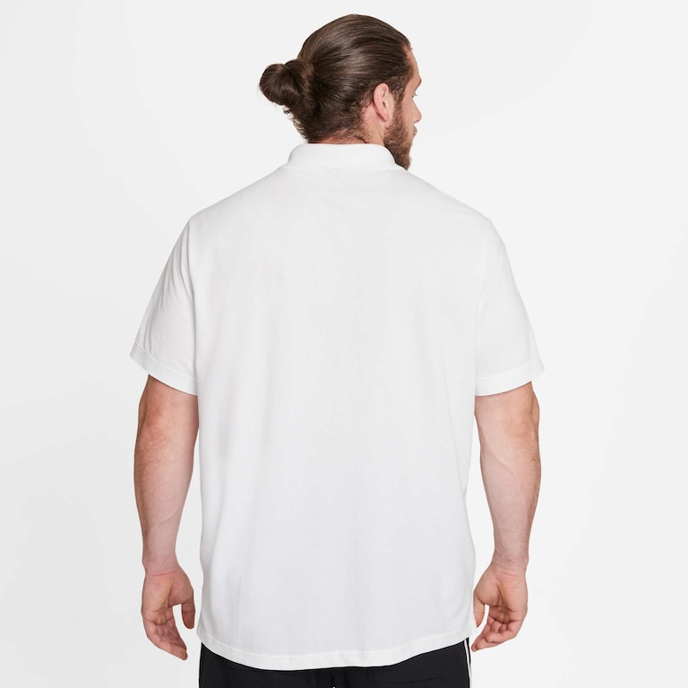 Camisa Polo Nike Sportswear Masculina - Foto 18