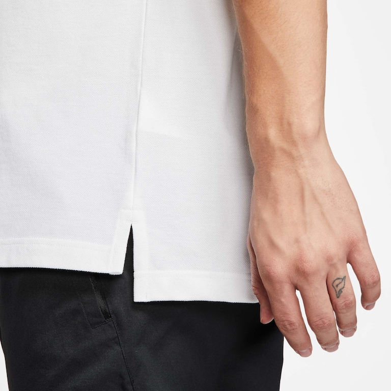 Camisa Polo Nike Sportswear Masculina - Foto 6