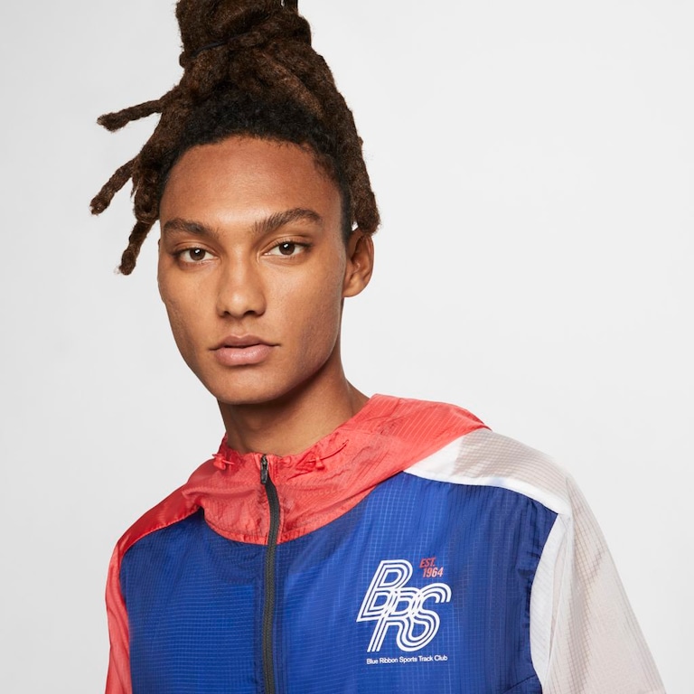 Jaqueta Nike Blue Ribbon Sports Unissex - Foto 3
