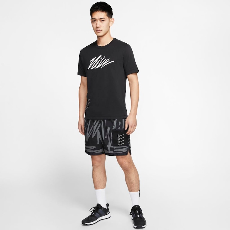 Shorts Nike Masculino - Foto 6