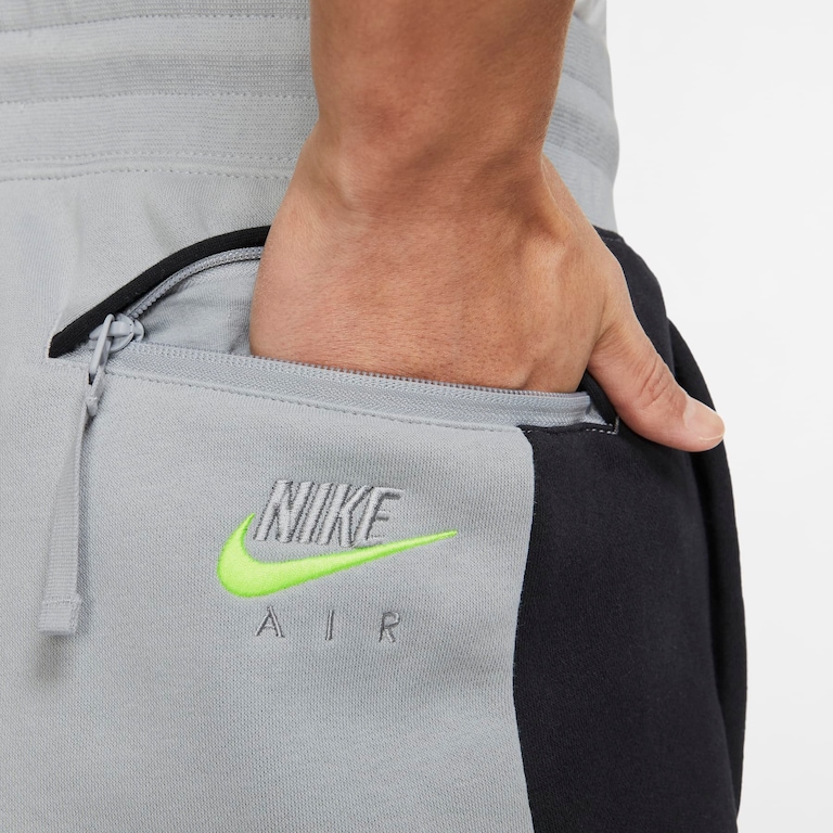 Calça Nike Air Masculina - Foto 6