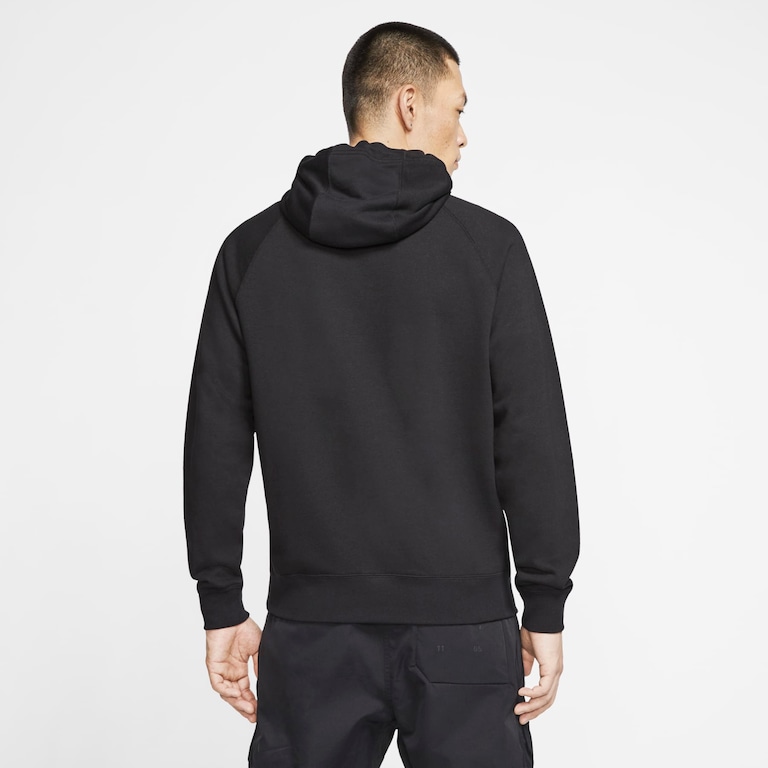 Blusão Nike Sportswear Swoosh Masculino - Foto 2