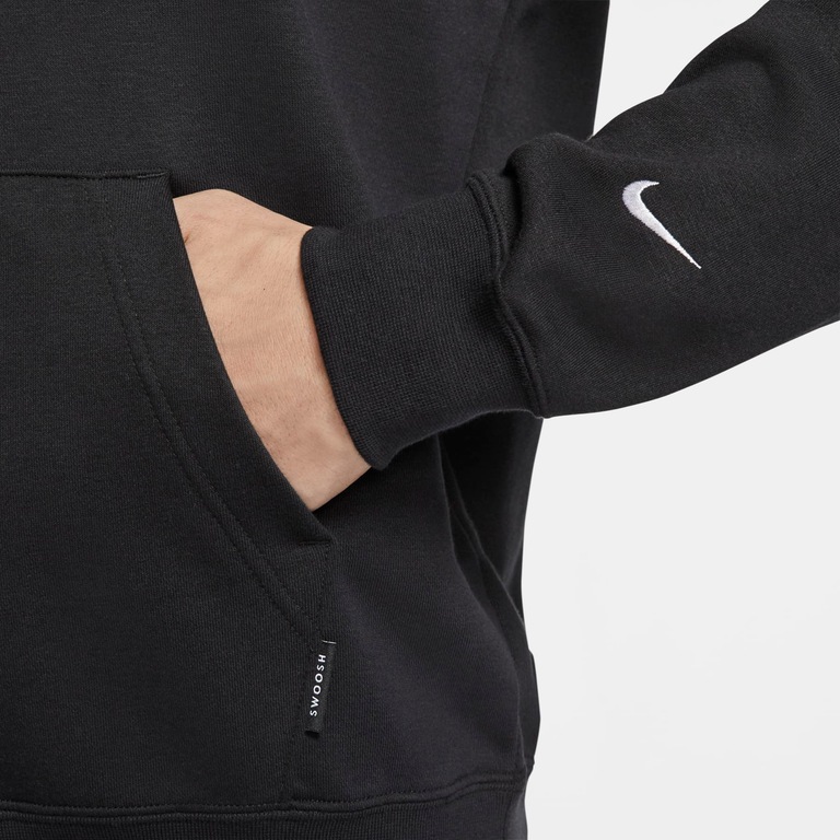Blusão Nike Sportswear Swoosh Masculino - Foto 5