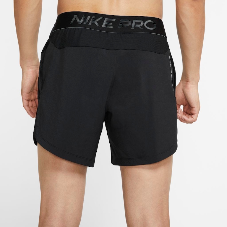 Shorts Nike Pro Masculino - Foto 3