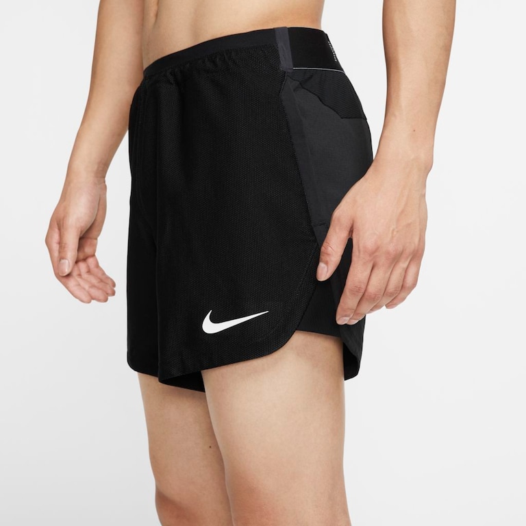 Shorts Nike Pro Masculino - Foto 4