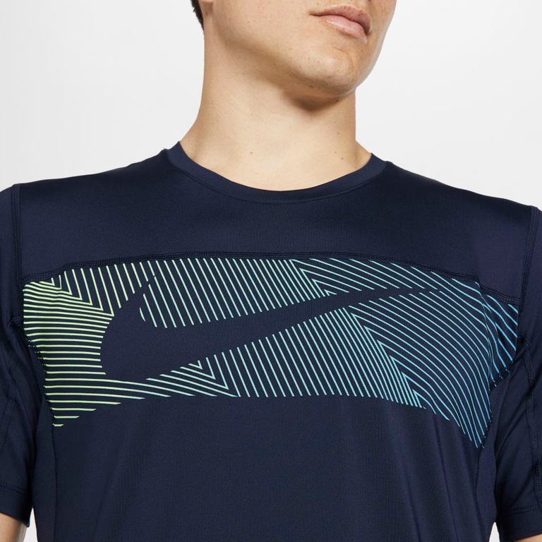 Camiseta Nike Masculina - Foto 4