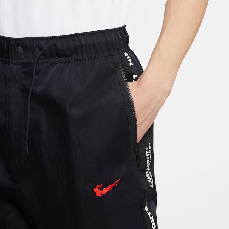 Calça Nike Sportswear NSW Masculina - Foto 4