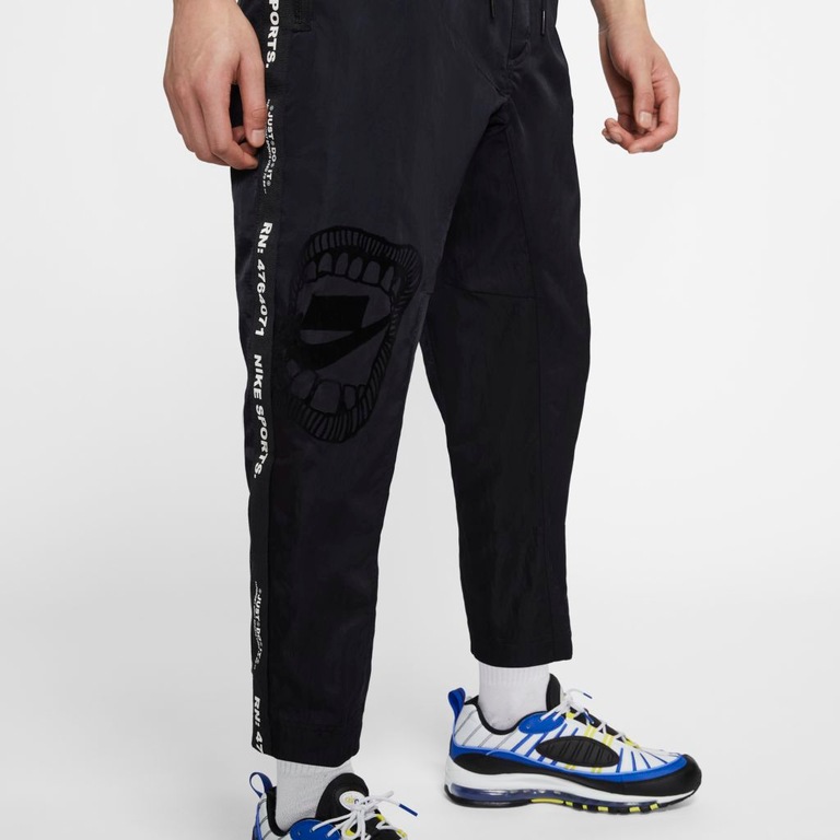 Calça Nike Sportswear NSW Masculina - Foto 5