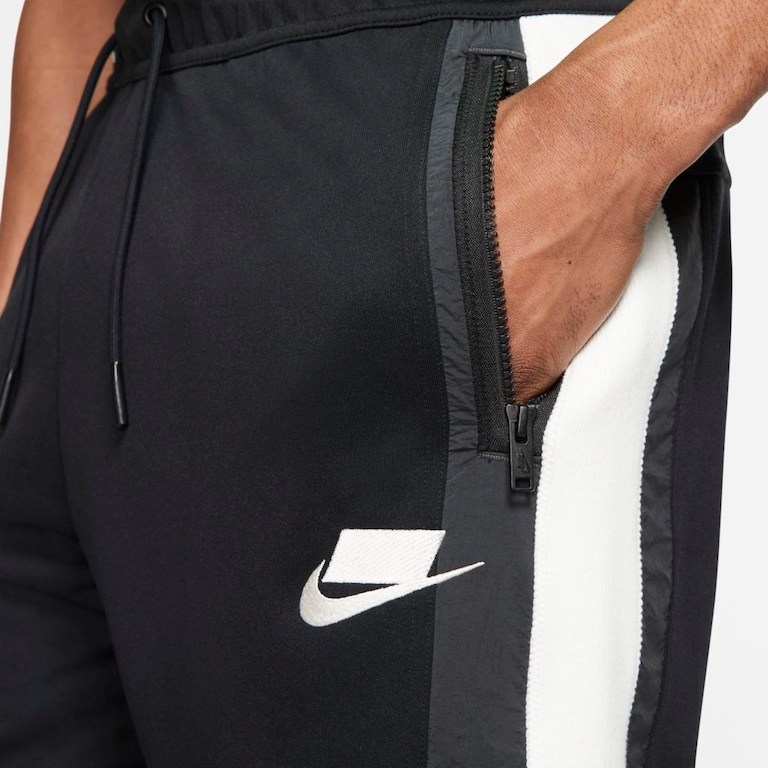 Shorts Nike Sportswear NSW Masculino - Foto 4