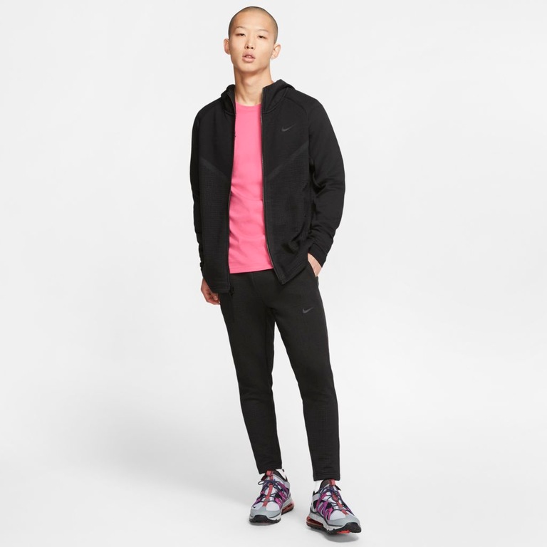 Calça Nike Sportswear Tech Pack Masculina - Foto 6