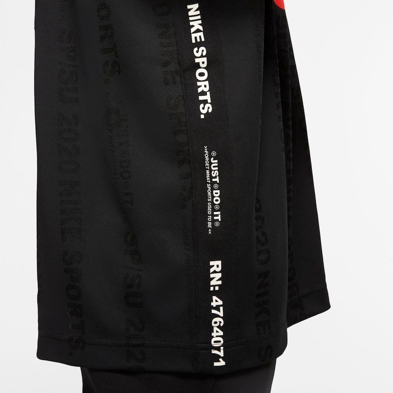 Camisa Nike Sportswear Masculina - Foto 5