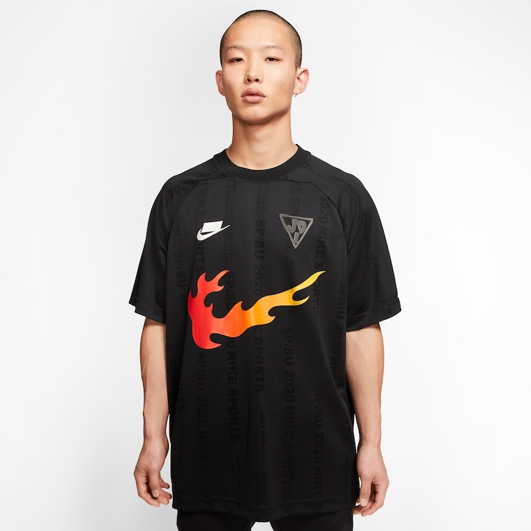 Camisa Nike Sportswear Masculina - Foto 1