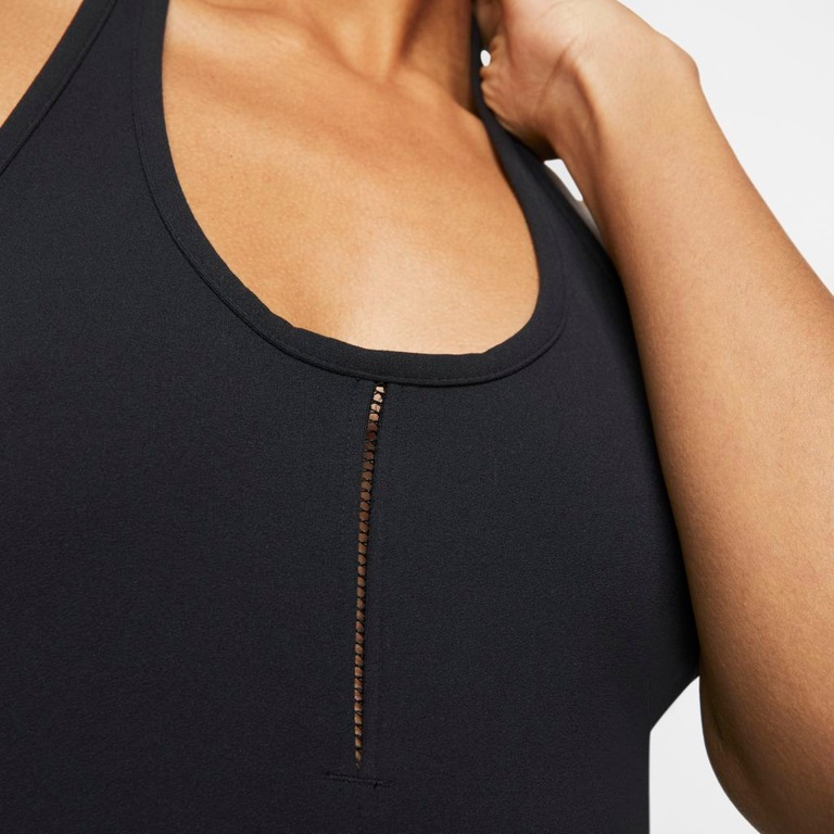 Macacão Nike Luxe Feminino - Foto 3