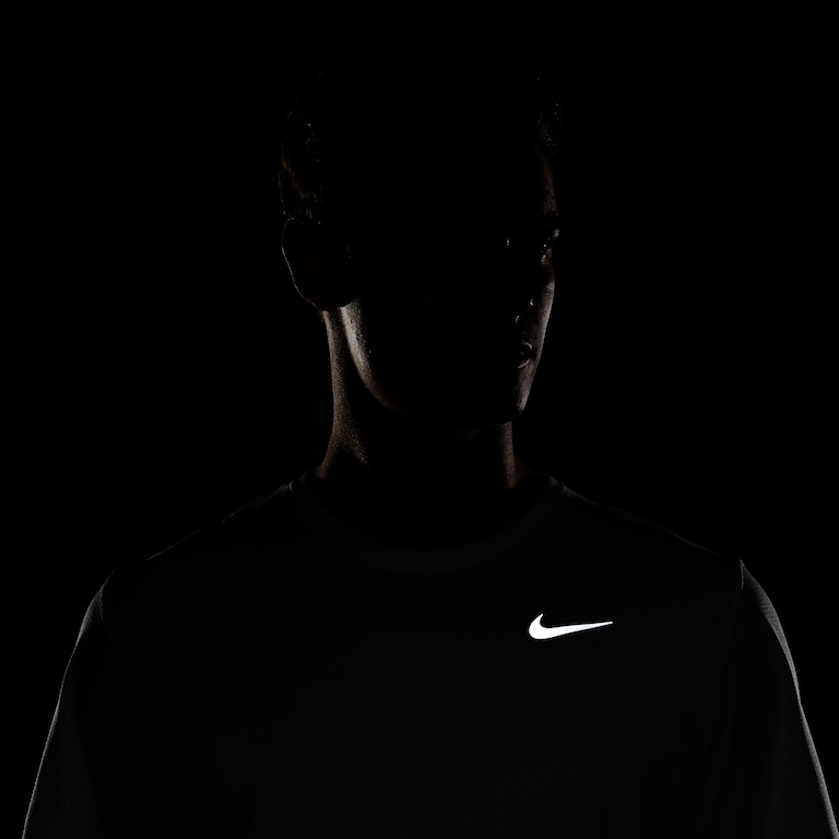 Camiseta Nike Breathe Masculina - Foto 6
