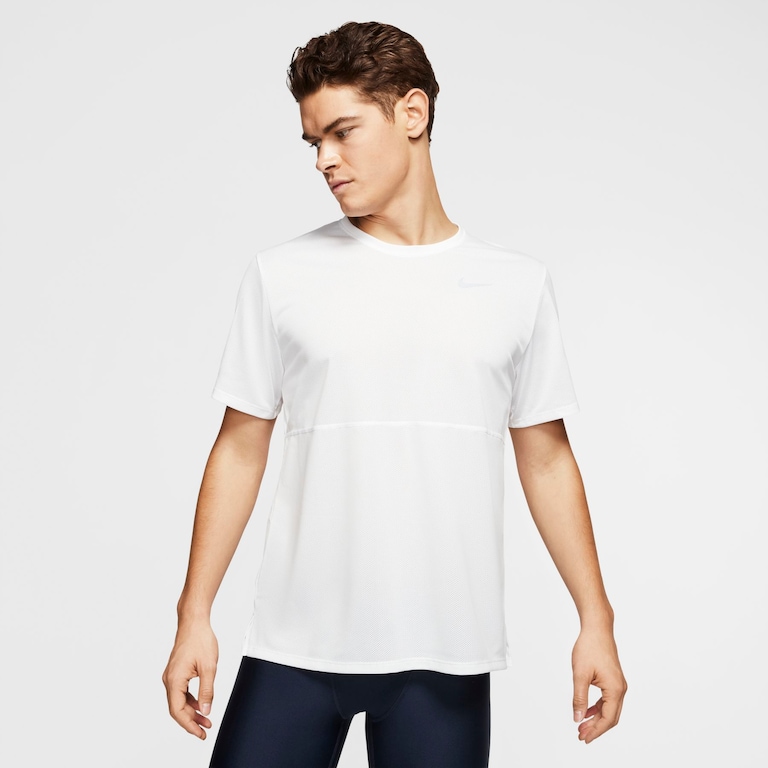 Camiseta Nike Breathe Masculina - Foto 1