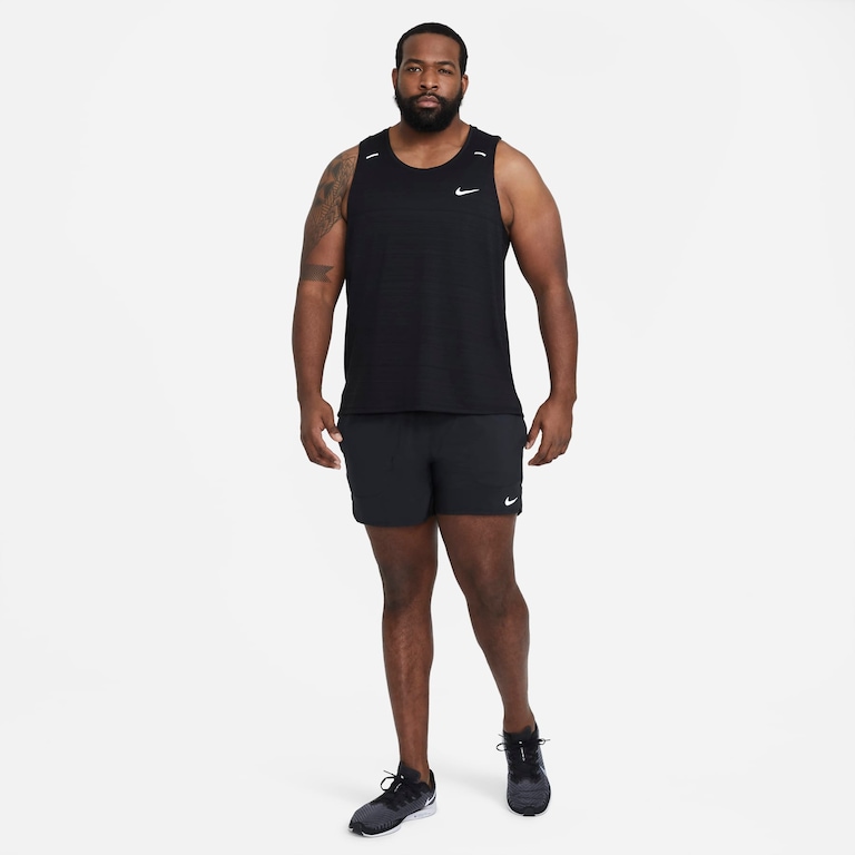 Shorts Nike Flex Stride Masculino - Foto 17