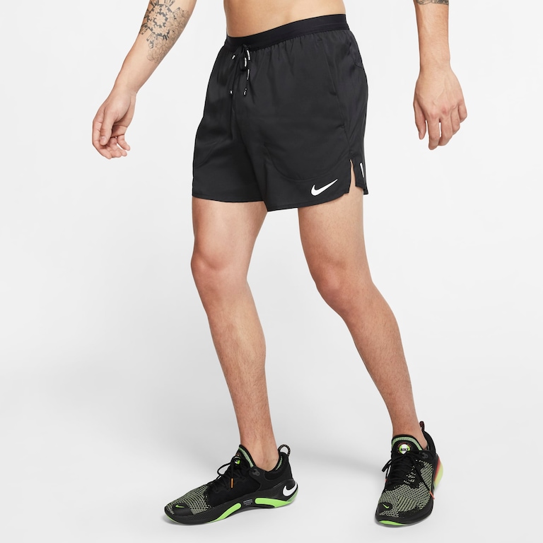 Shorts Nike Flex Stride Masculino - Foto 1