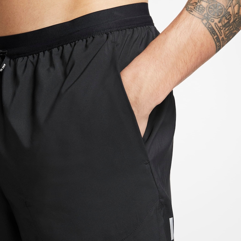Shorts Nike Flex Stride Masculino - Foto 4