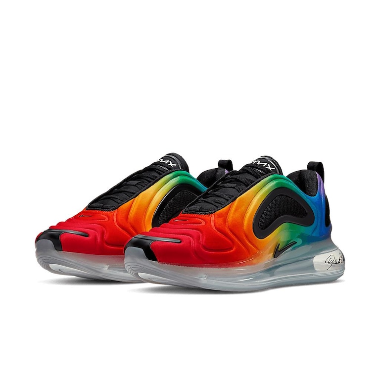 Tênis Nike Air Max 720 BETRUE Masculino - Foto 2
