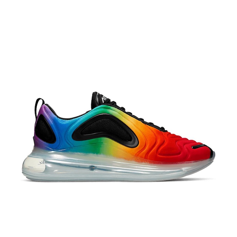 Tênis Nike Air Max 720 BETRUE Masculino - Foto 3