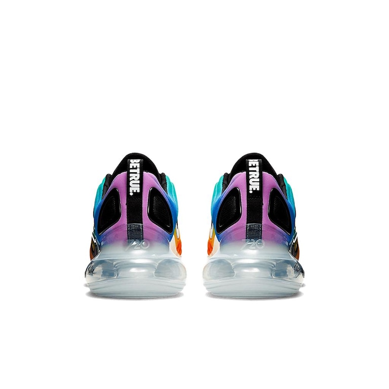 Tênis Nike Air Max 720 BETRUE Masculino - Foto 4
