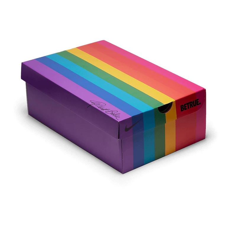 Tênis Nike Air Max 720 BETRUE Masculino - Foto 7