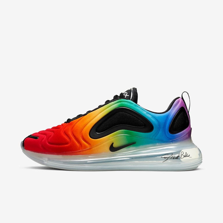 Tênis Nike Air Max 720 BETRUE Masculino - Foto 1