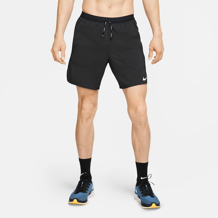 Shorts Nike Flex Stride Masculino - Foto 1