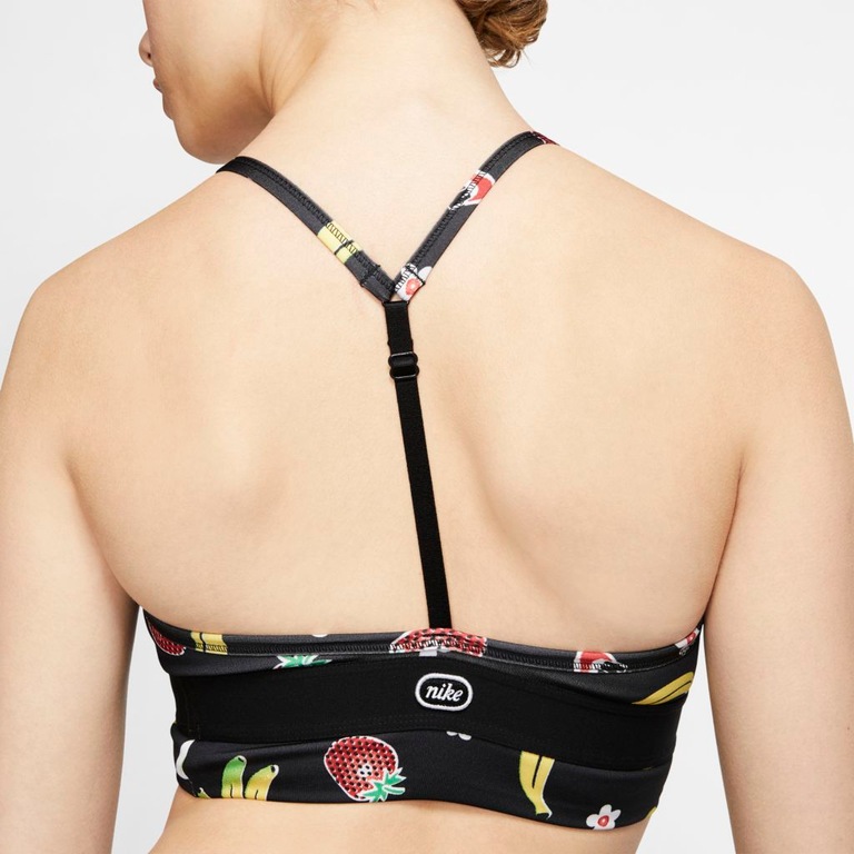 Top Nike Indy Feminino - Foto 3