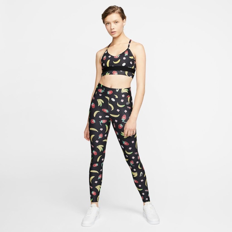 Top Nike Indy Feminino - Foto 4