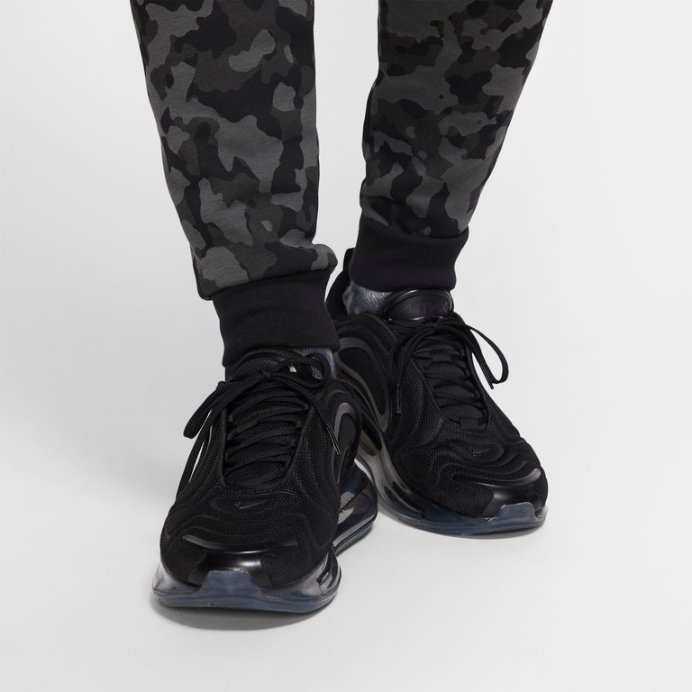 Calça Nike Sportswear Tech Fleece Masculina - Foto 5