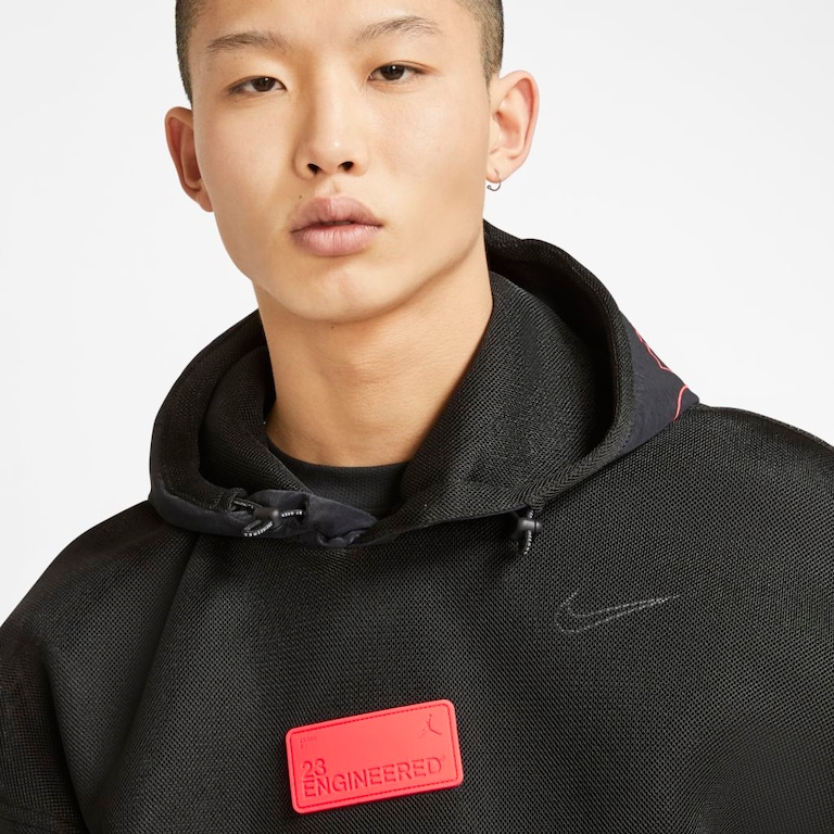 Blusão Jordan 23 Engineered Masculino - Foto 4