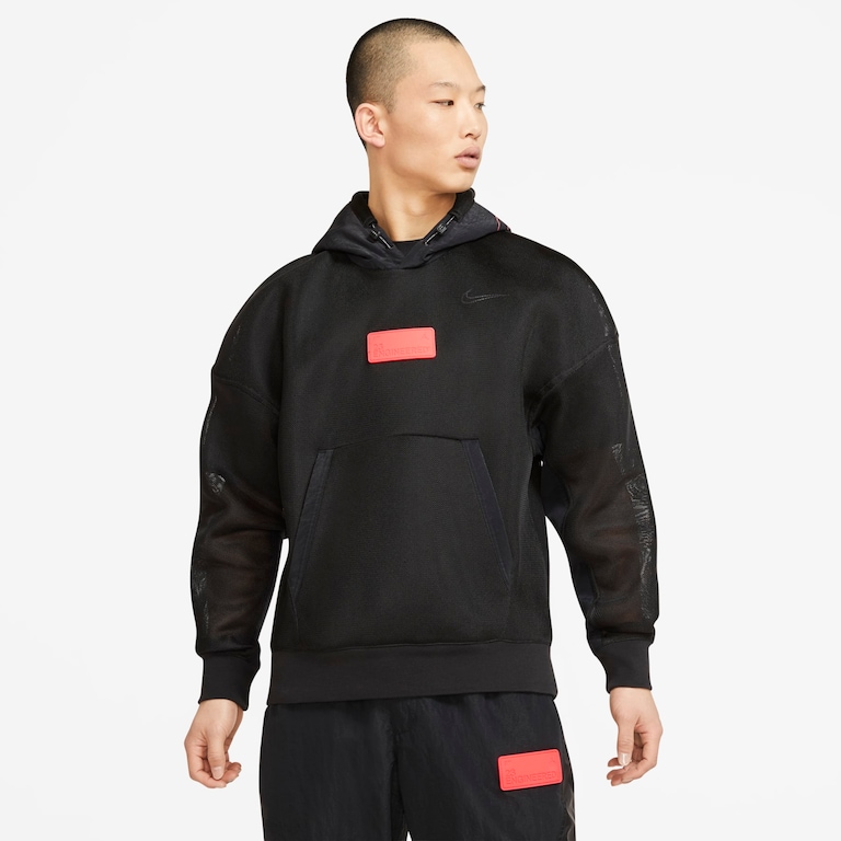 Blusão Jordan 23 Engineered Masculino - Foto 1