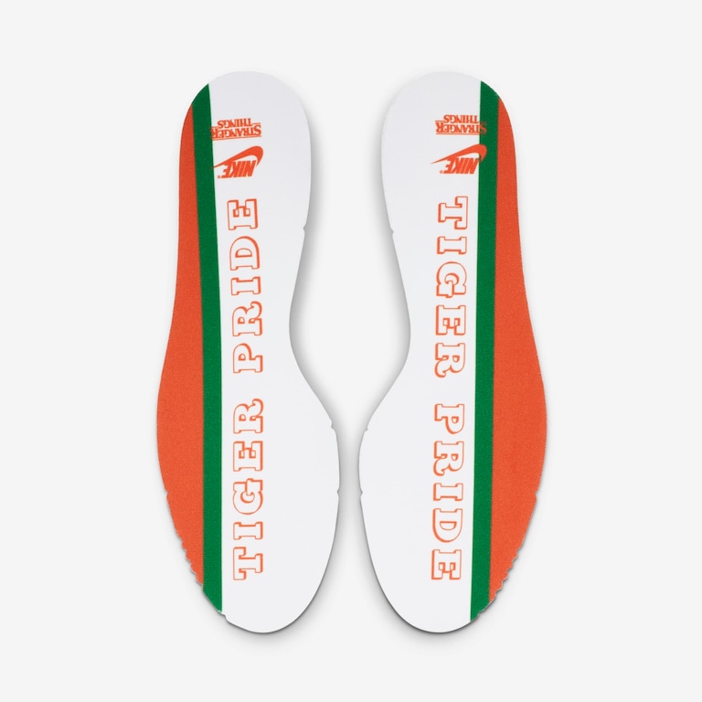 Tênis Nike x Hawkins High Air Tailwind 79 Masculino - Foto 12