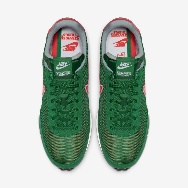 Tênis Nike x Hawkins High Air Tailwind 79 Masculino - Foto 4