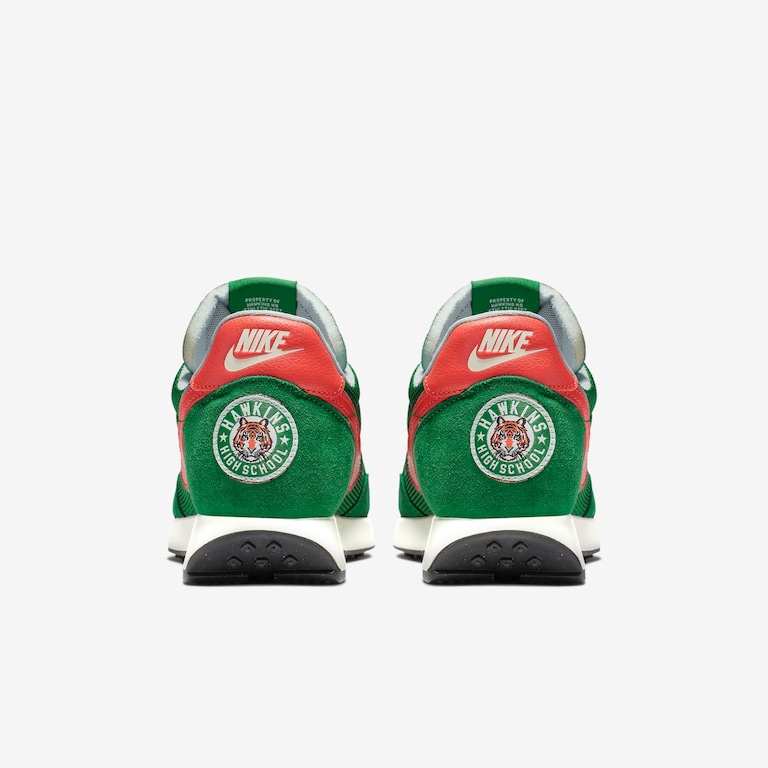 Tênis Nike x Hawkins High Air Tailwind 79 Masculino - Foto 6