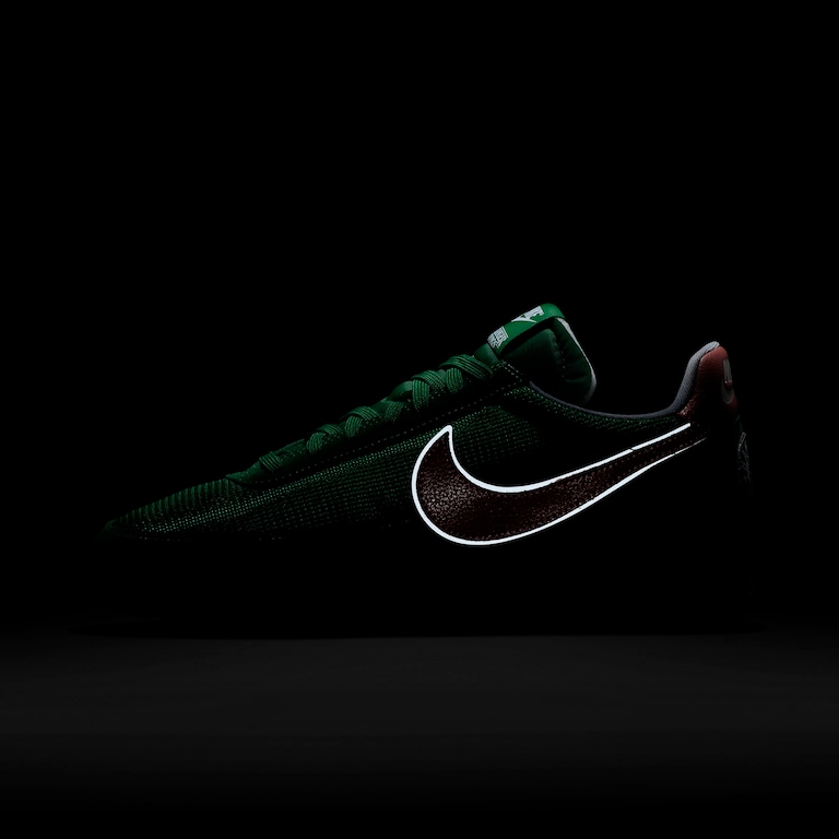 Tênis Nike x Hawkins High Air Tailwind 79 Masculino - Foto 8