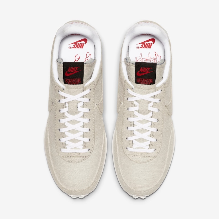 Tênis Nike x Stranger Things Air Tailwind 79 "Upside Down" Masculino - Foto 4