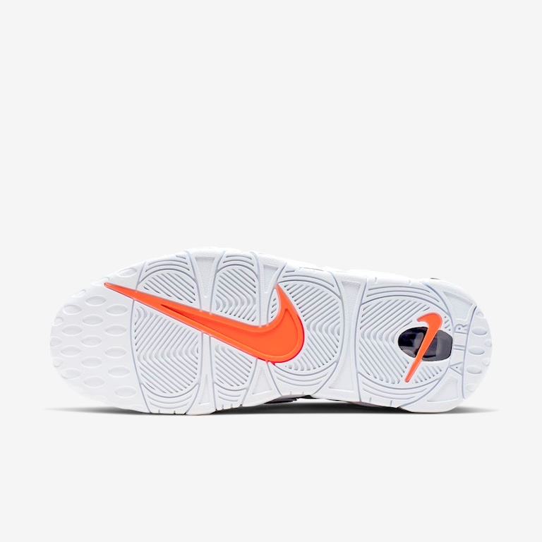 Tênis Nike Air More Uptempo '96 Edição Limitada Masculino - Foto 2